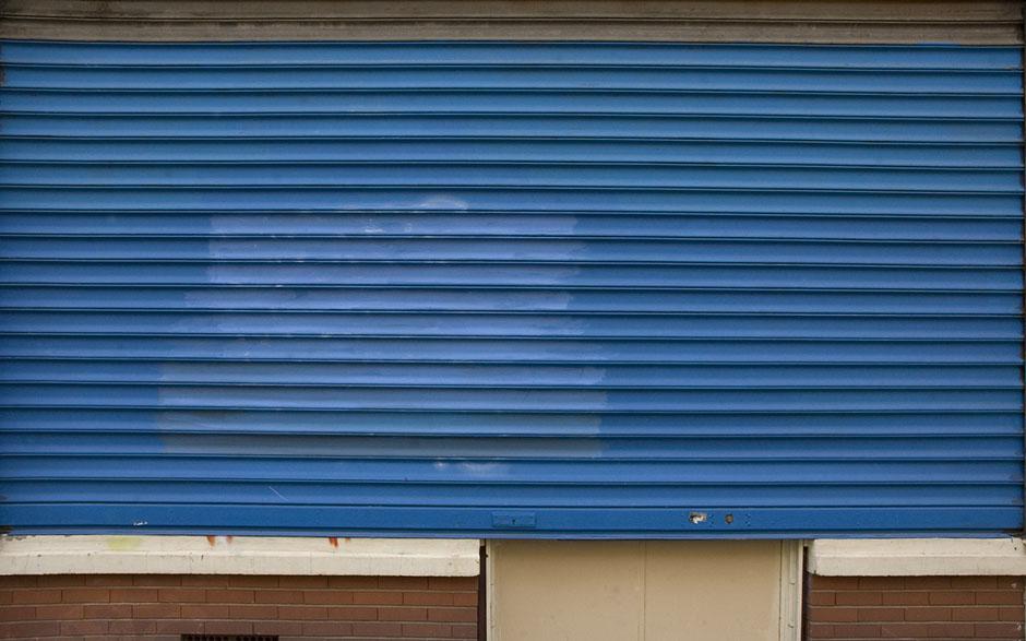 rideaux électriques pour magasin Breuil-le-Vert