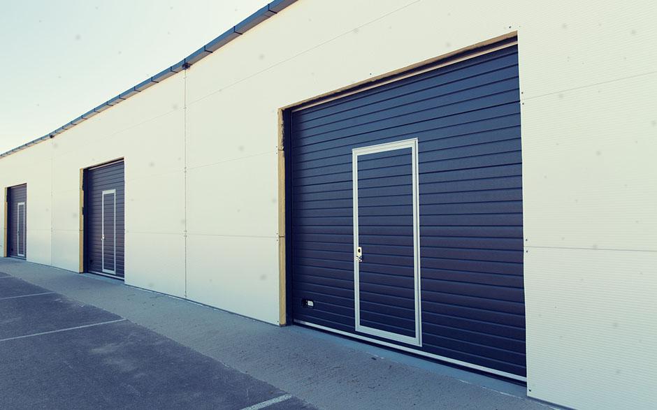 fenetre pvc volet roulant Drancy