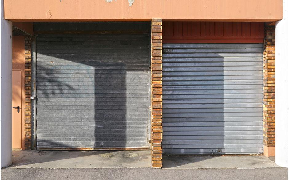 rideaux roulants Grigny